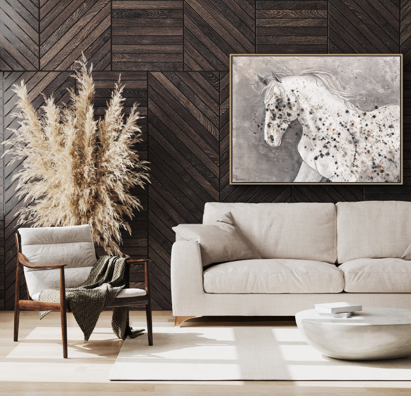 Appaloosa Two Prints