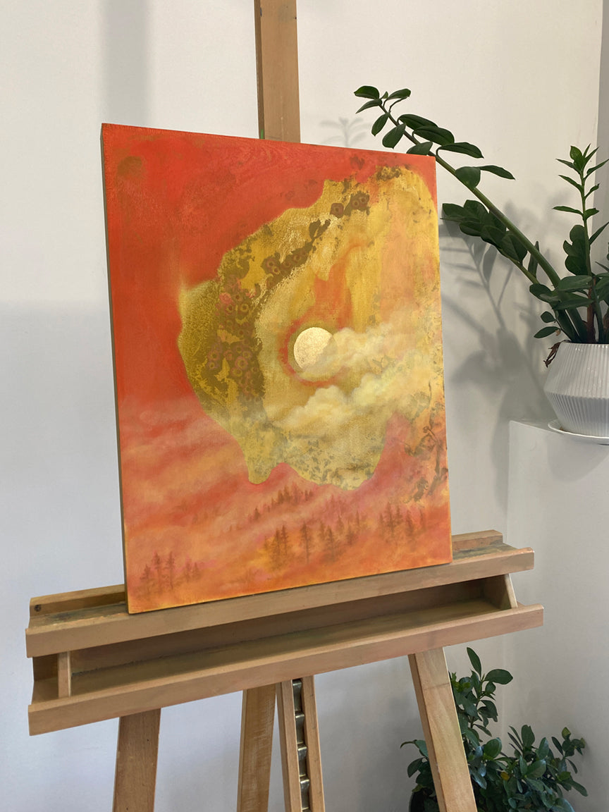 Inner Flame
