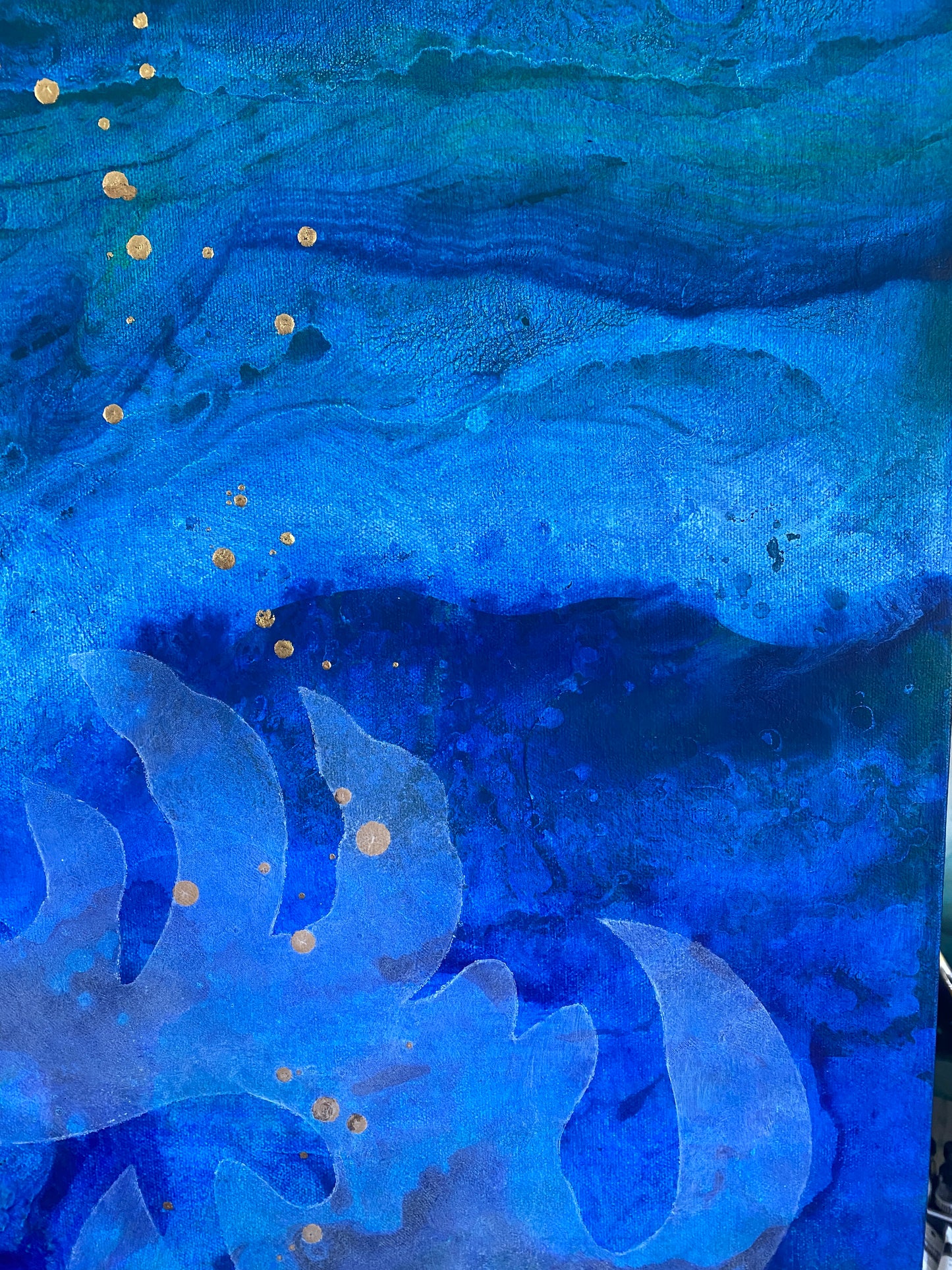 Awake in the Dream