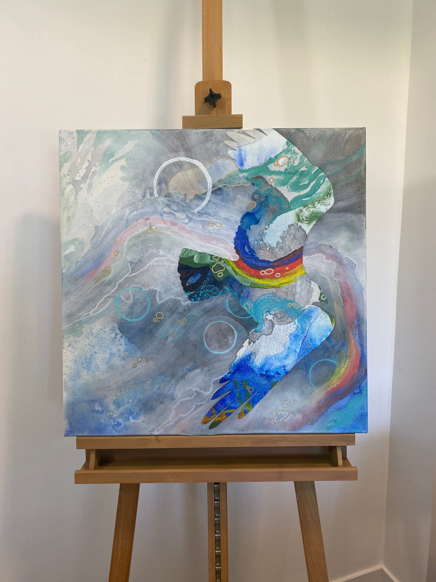 Akashic Flight