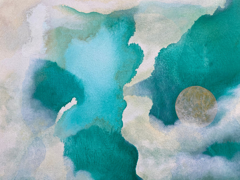 Rising Breath