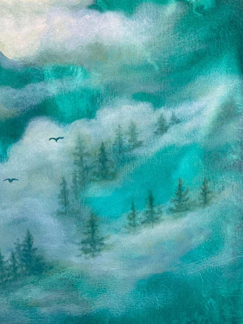 Rising Breath