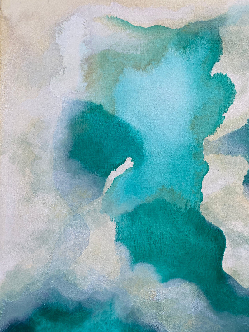 Rising Breath