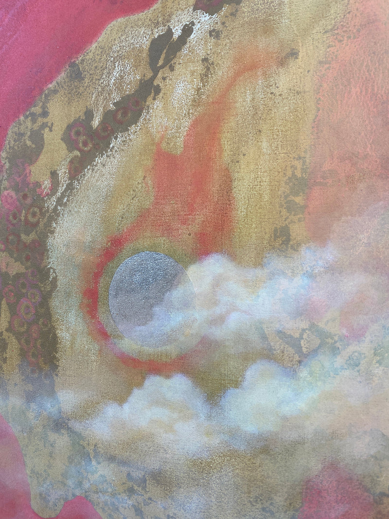 Inner Flame
