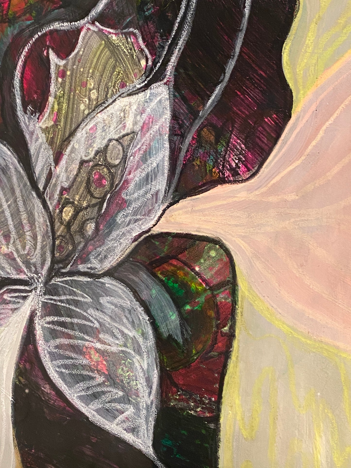 TRILLIUM SPIRIT