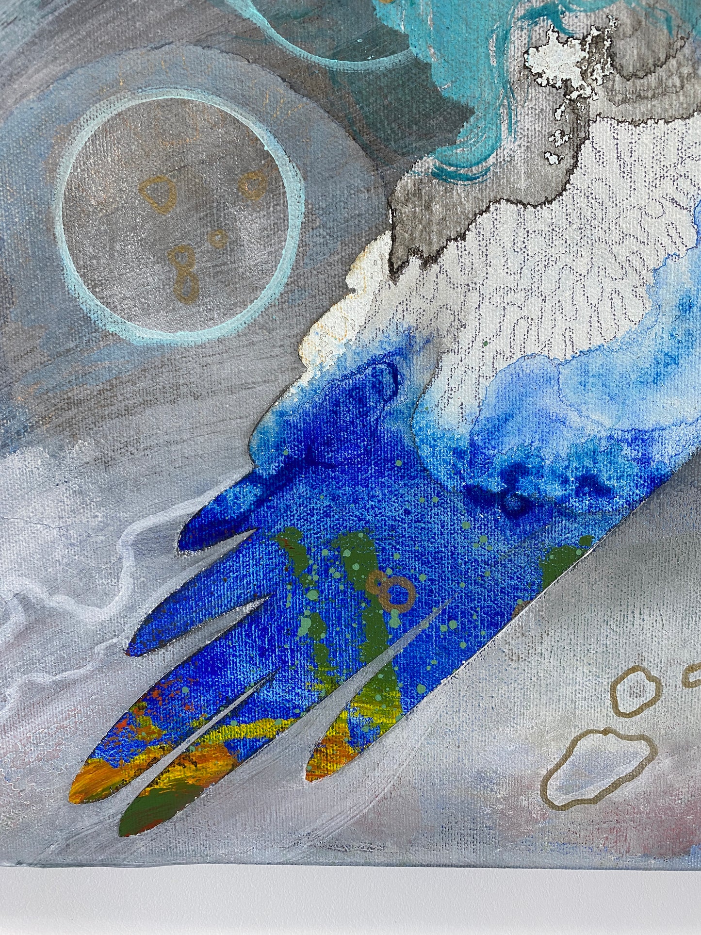 Akashic Flight