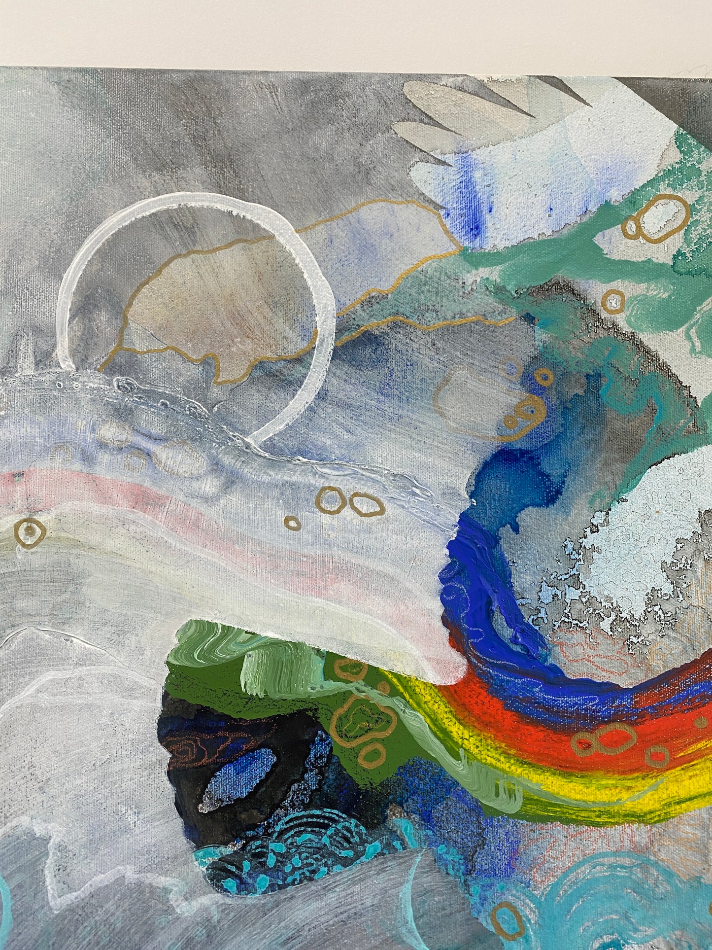 Akashic Flight