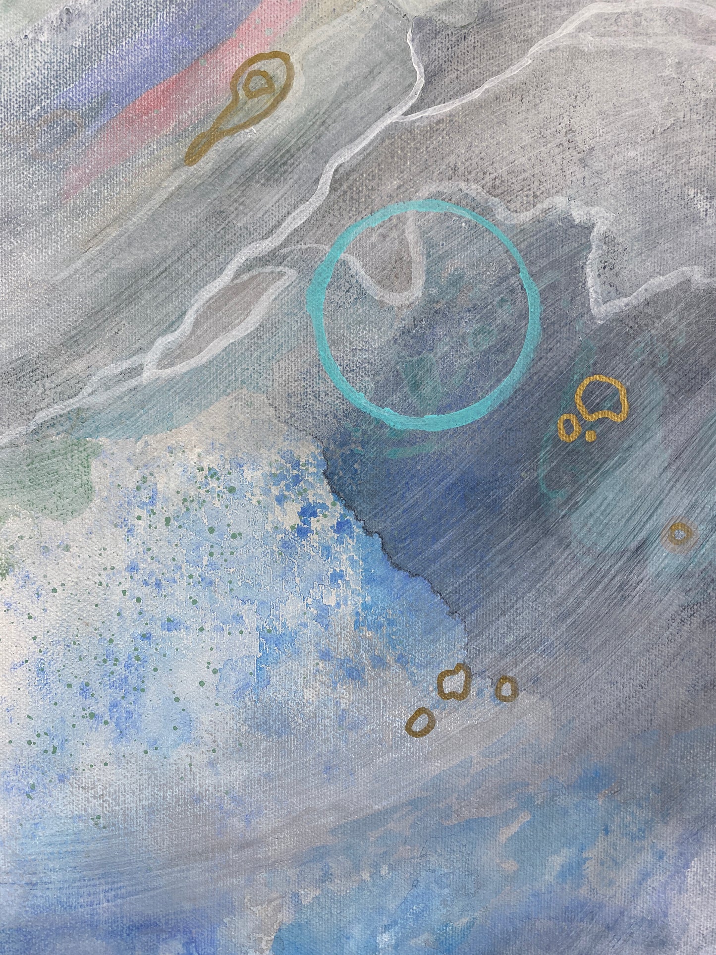 Akashic Flight