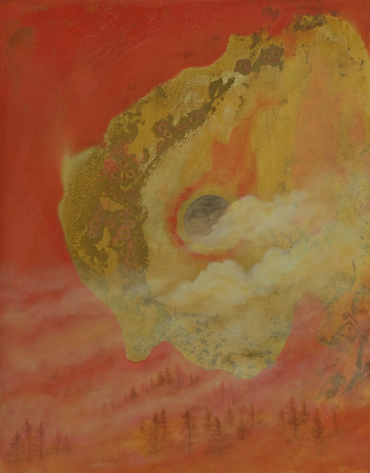 Inner Flame