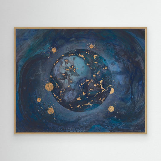 7 Moons