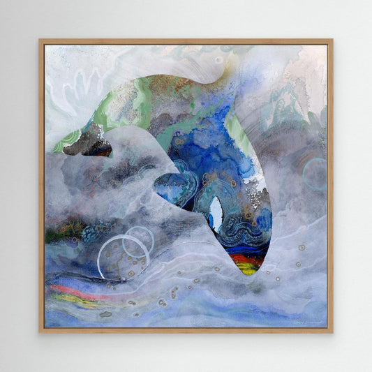 Akashic Dive