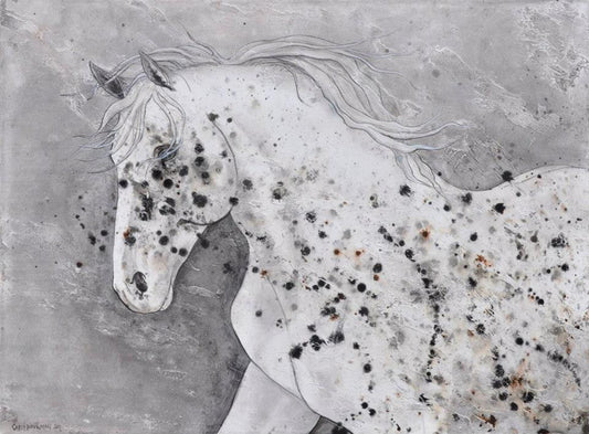 Appaloosa Two Prints