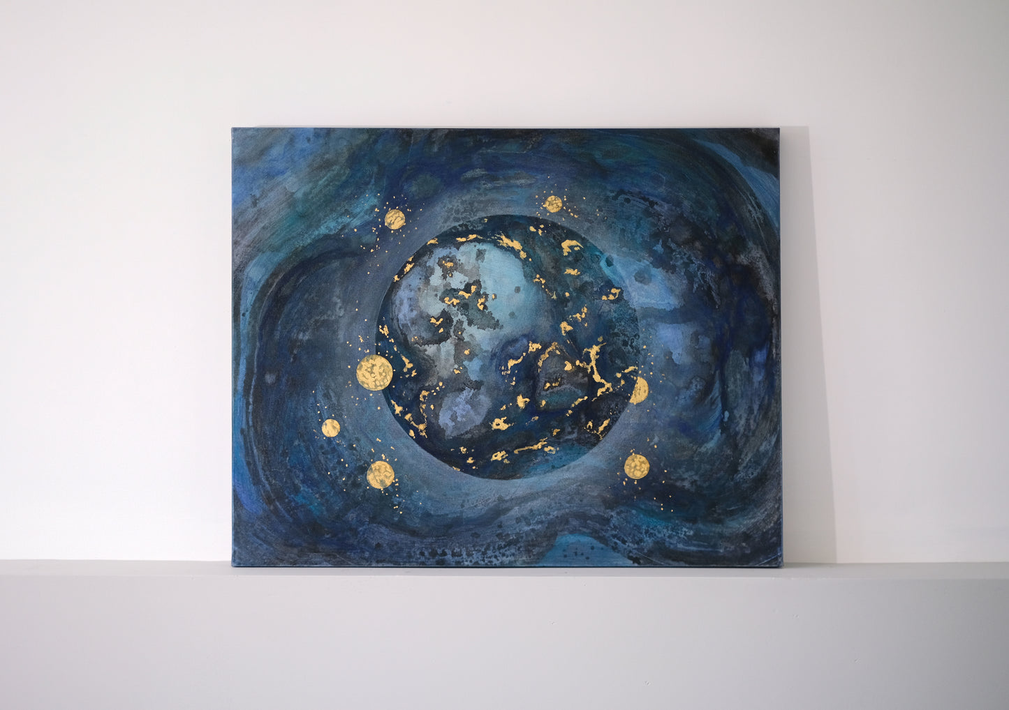 7 Moons Prints