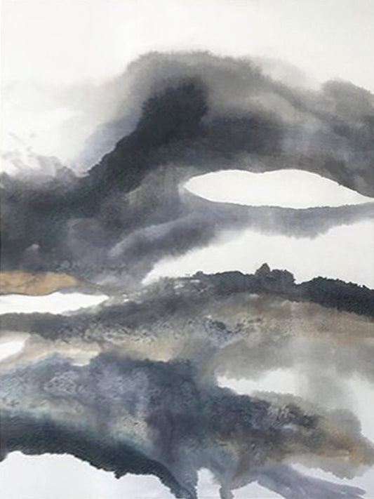 Ocean Fog