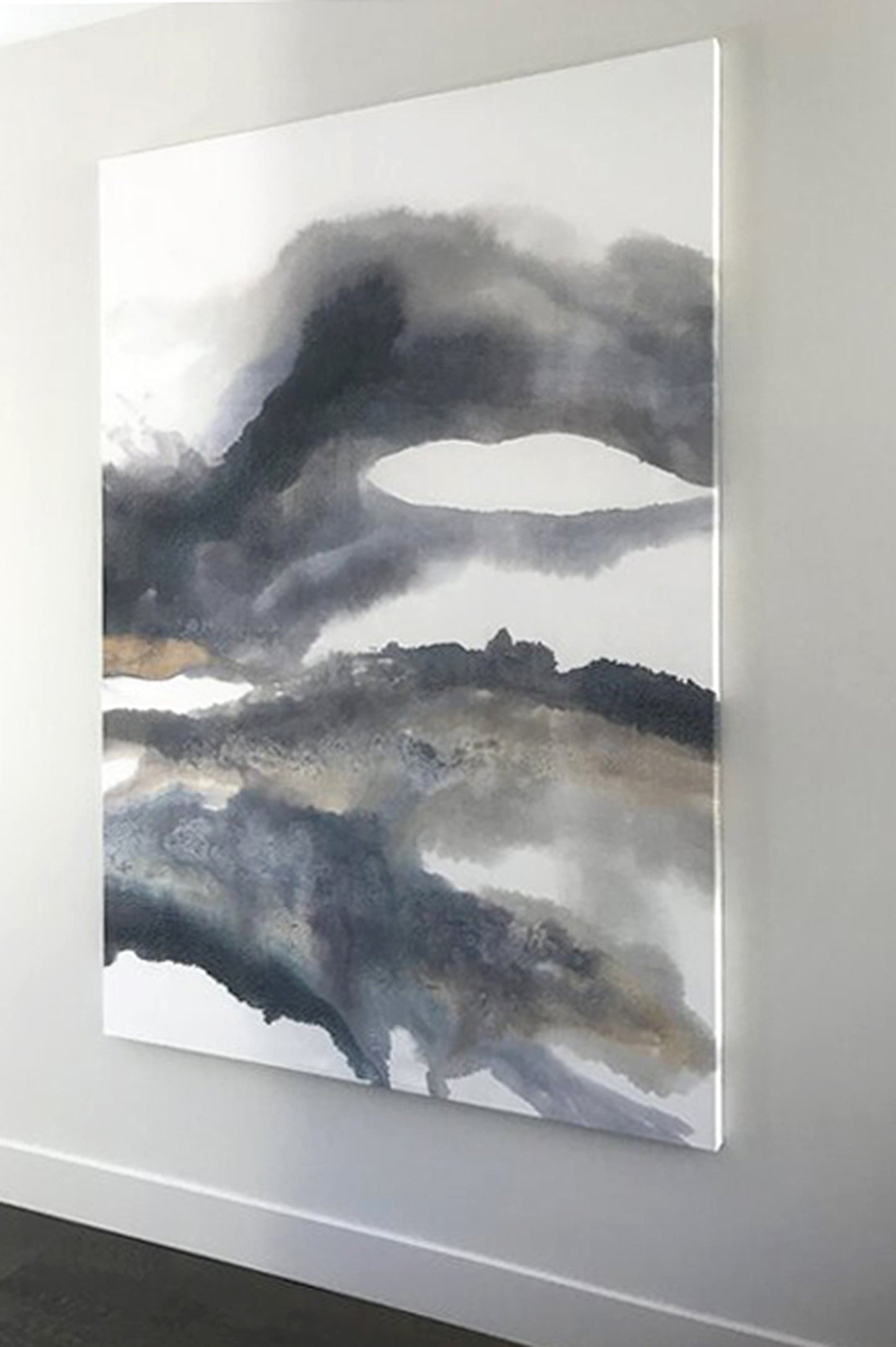 Ocean Fog