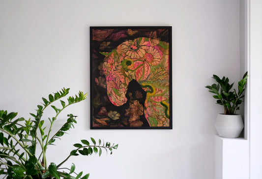 WILD THINGS: MUSTANG