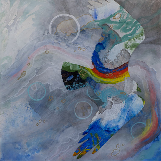 Akashic Flight