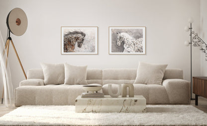 Appaloosa Two Prints