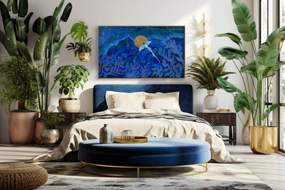 Awake in the Dream Prints