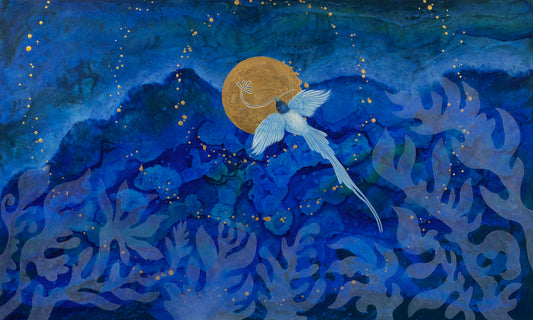 Awake in the Dream