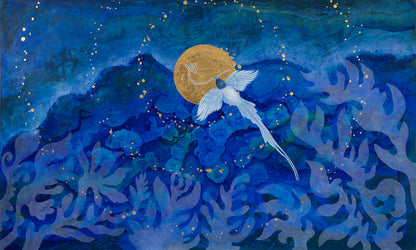 Awake in the Dream Prints