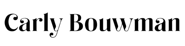 Carly Bouwman