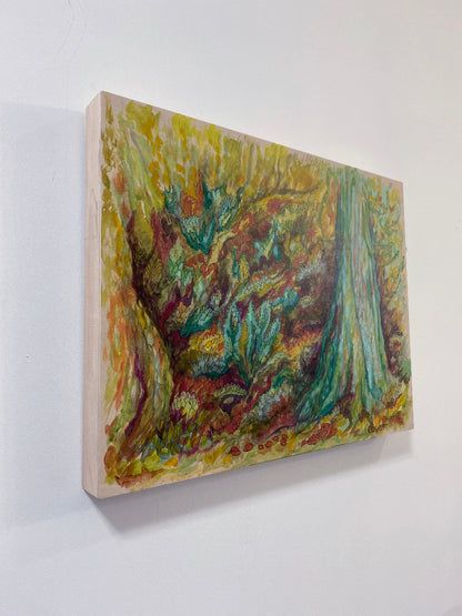 Multi-dimensional Forest