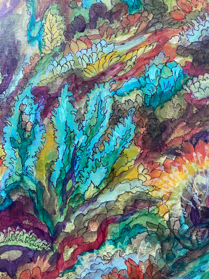 Multi-dimensional Forest