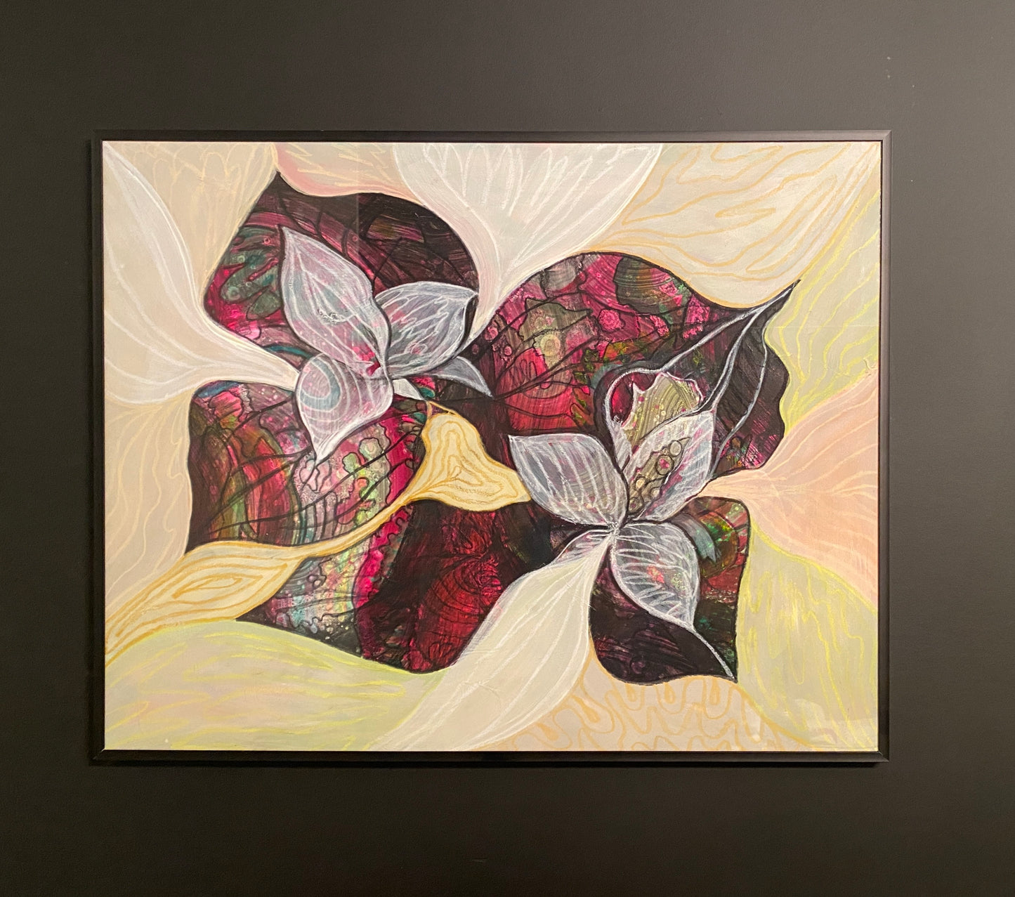 TRILLIUM SPIRIT