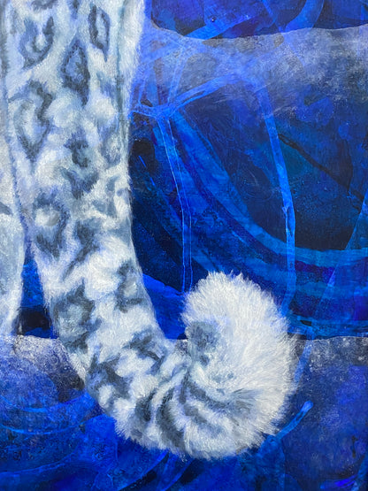 FREEDOM: SNOW LEOPARD