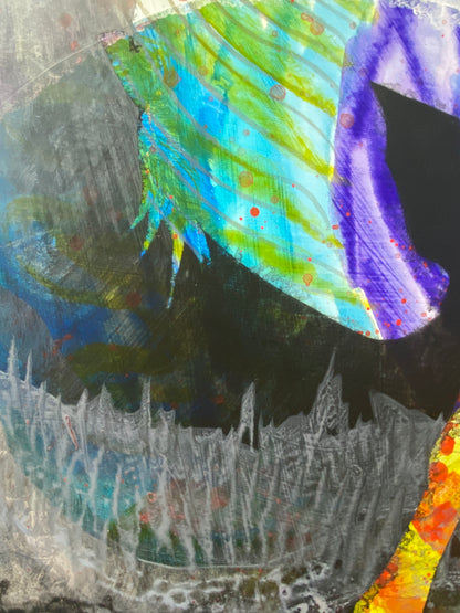 WILD THINGS: LOOK WITHIN