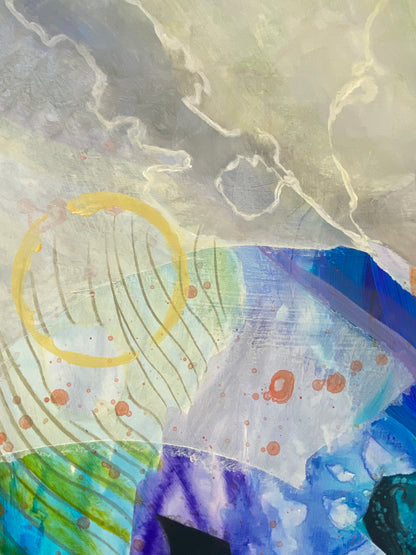 WILD THINGS: LOOK WITHIN