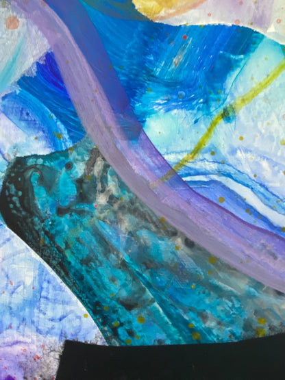 WILD THINGS: LOOK WITHIN