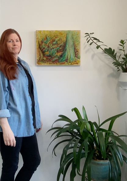 Multi-dimensional Forest