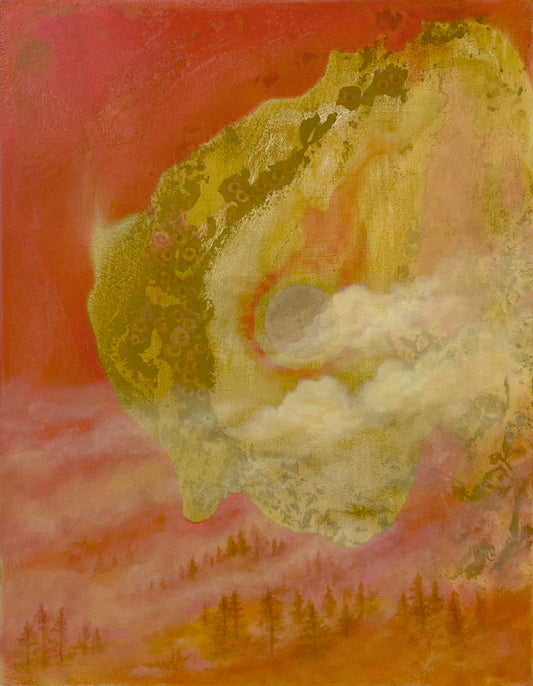 Inner Flame