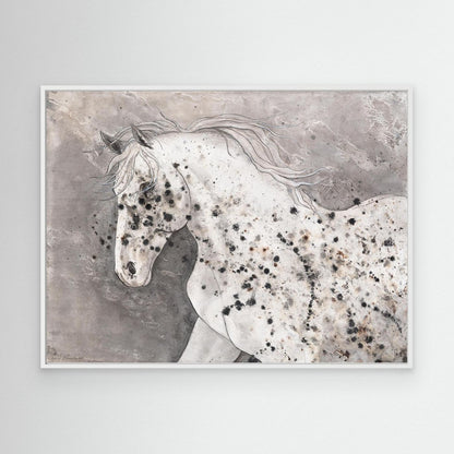 Appaloosa Two