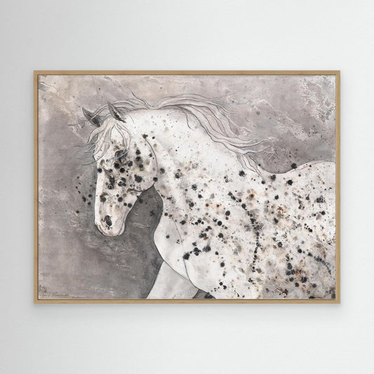 Appaloosa Two