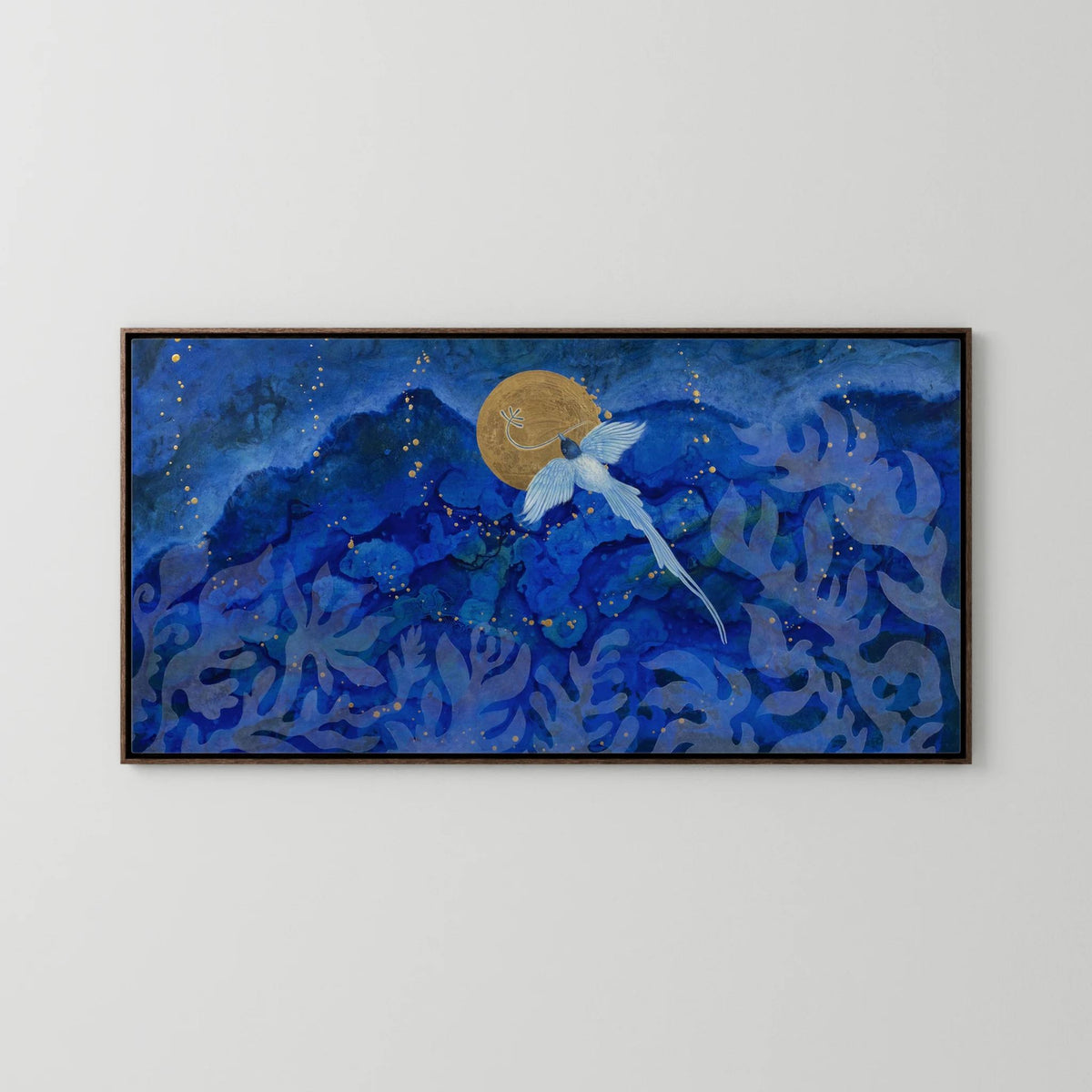 Awake in the Dream