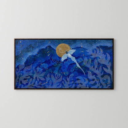 Awake in the Dream