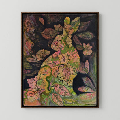Wild Things - Rabbit