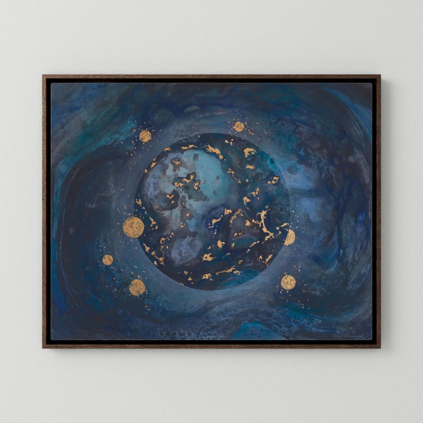 7 Moons
