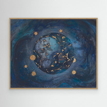 7 Moons