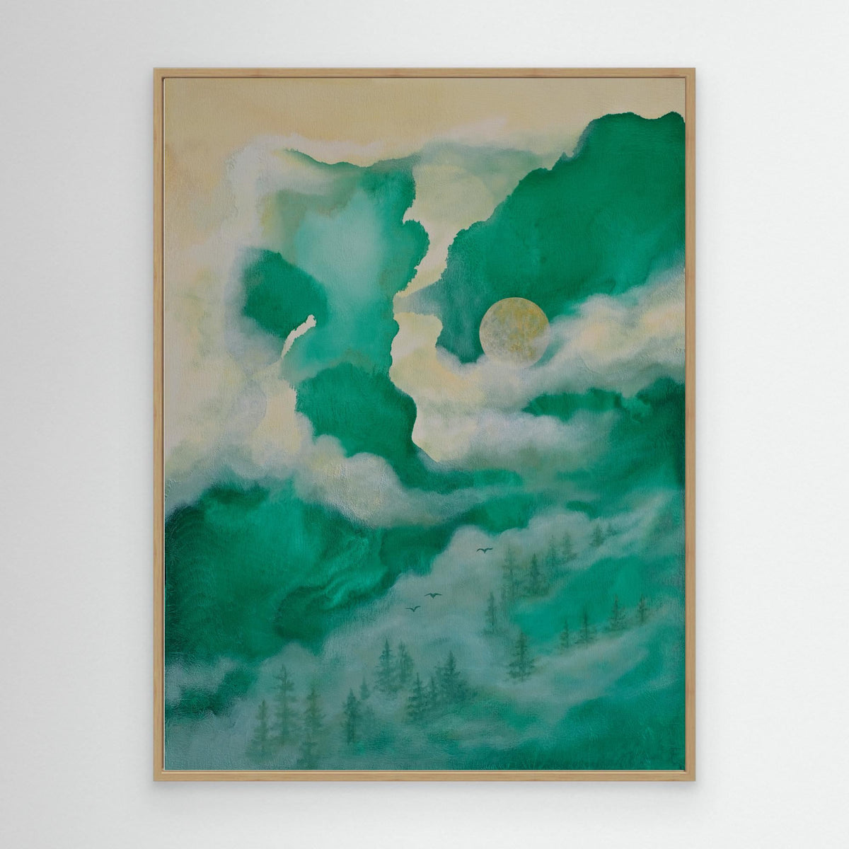 Rising Breath