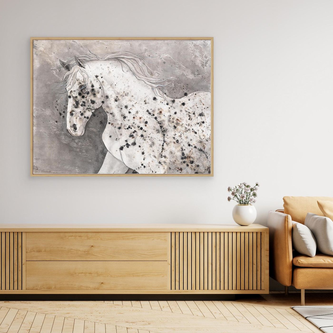 Appaloosa Two