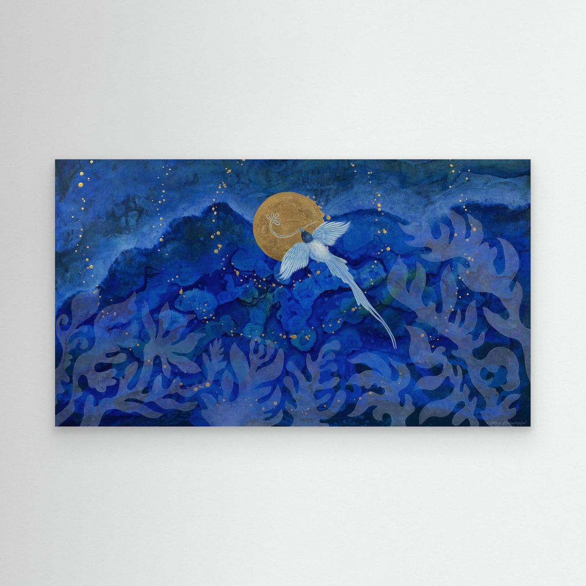 Awake in the Dream