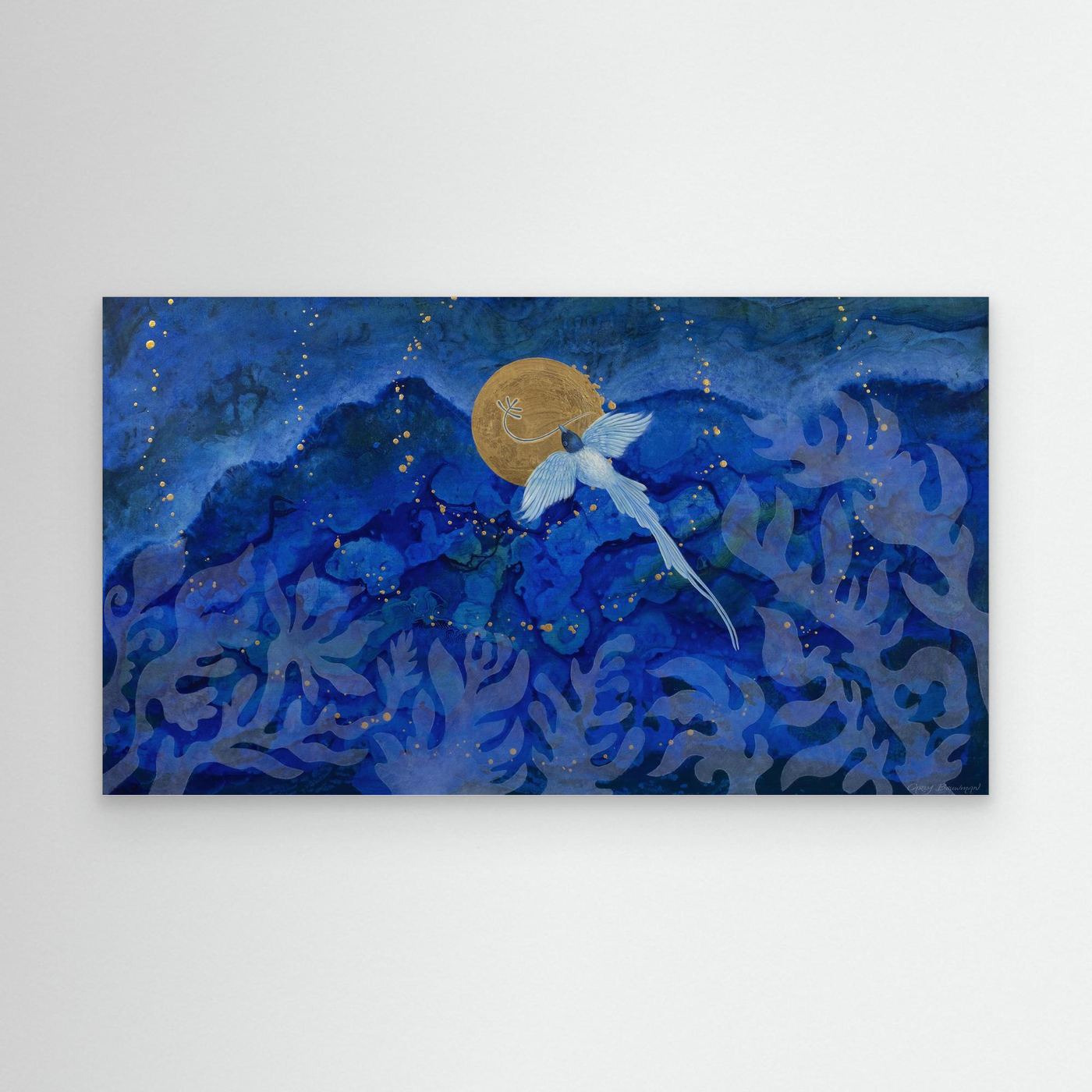 Awake in the Dream