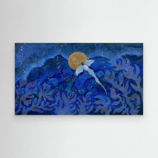 Awake in the Dream