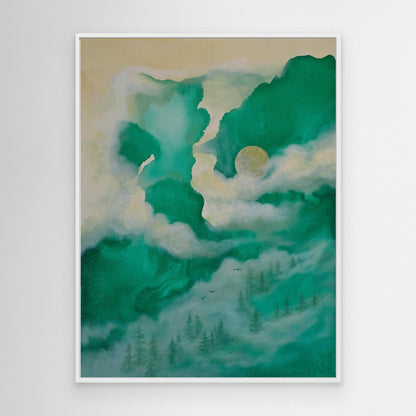 Rising Breath