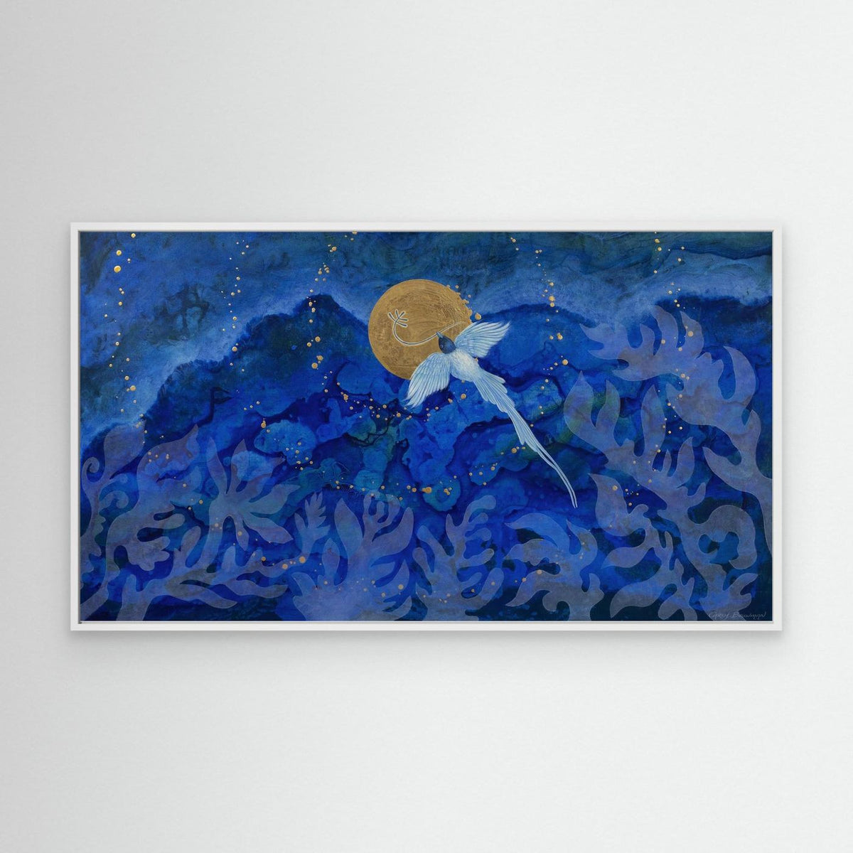 Awake in the Dream