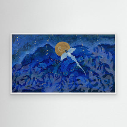 Awake in the Dream